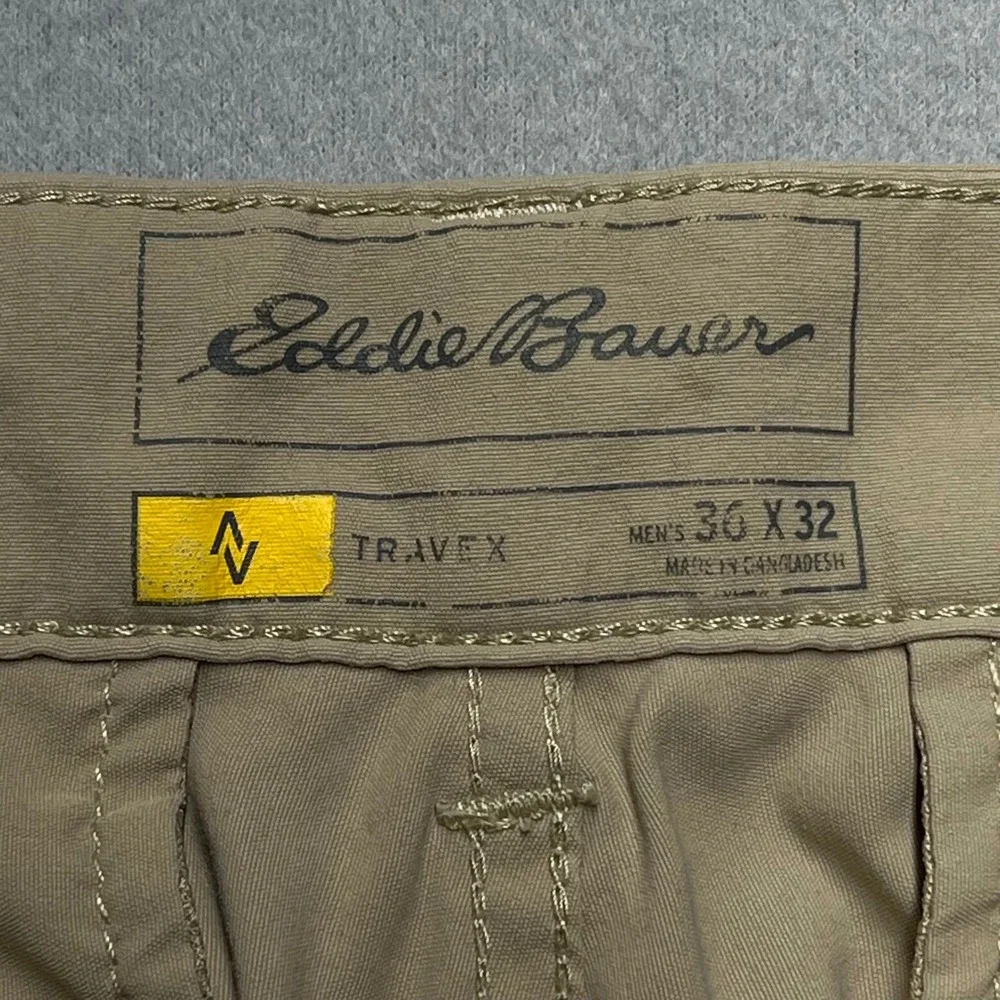 Eddie Bauer eddie bauer